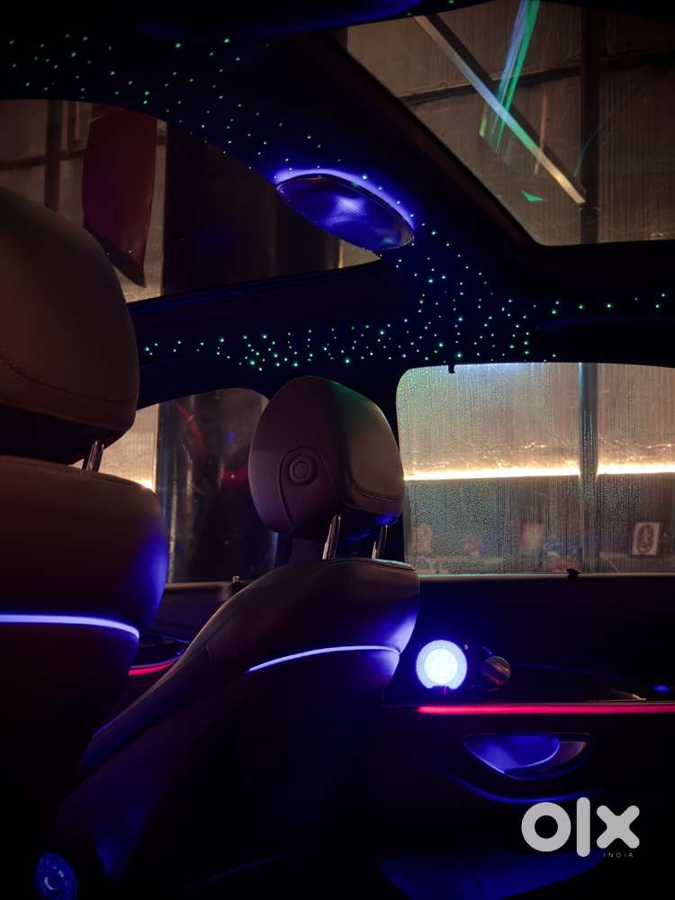 Mercedes-benz Amg E63 S 4matic Plus, 2018, Petrol