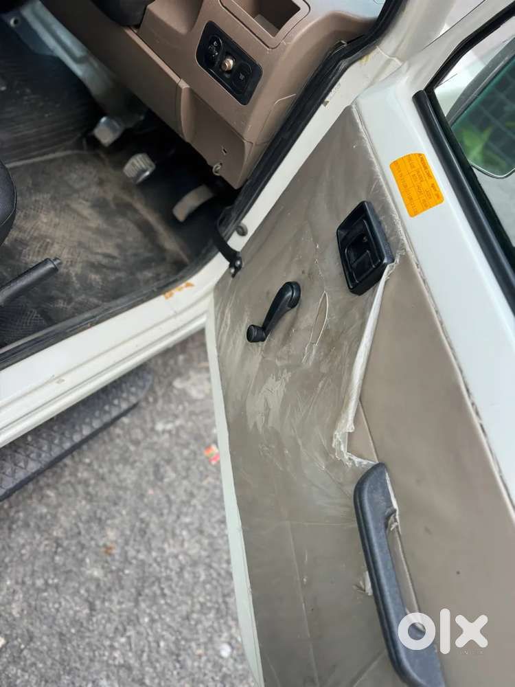 Mahindra Bolero 1.5 B4, 2023, Diesel