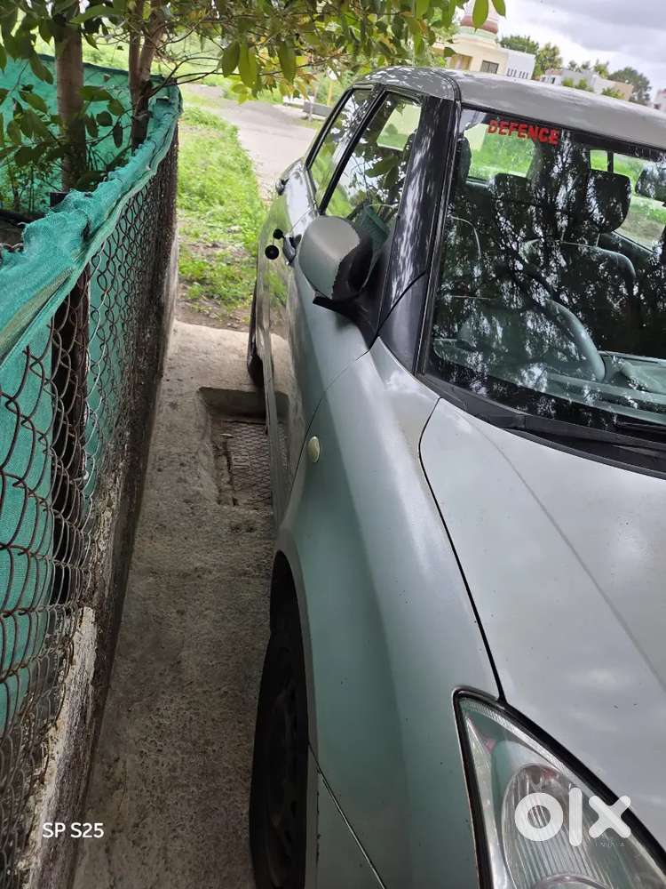 Maruti Swift Vxi 2005