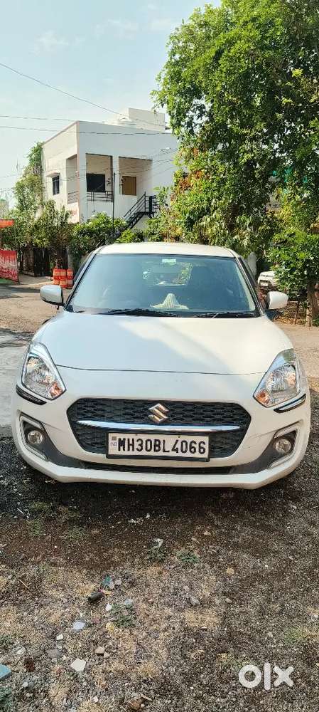 Maruti Suzuki Swift 2023