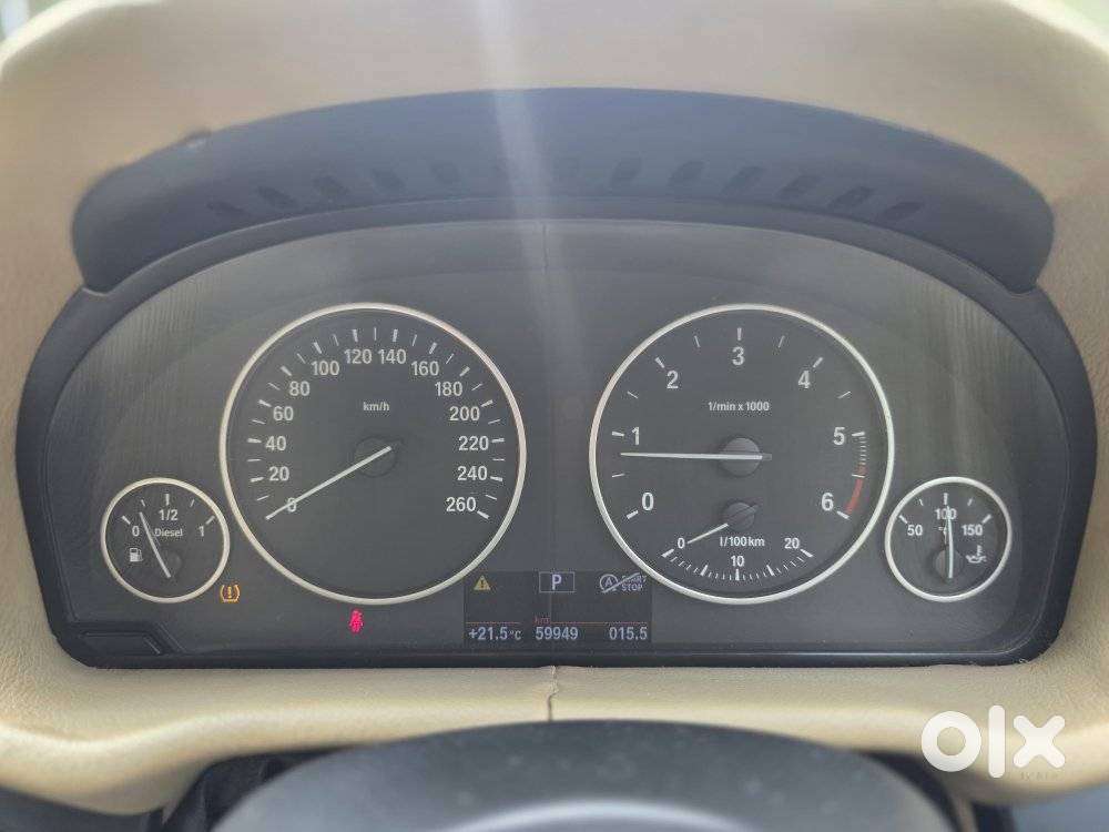 Bmw X3 2.0 Xdrive 20d, 2013, Diesel