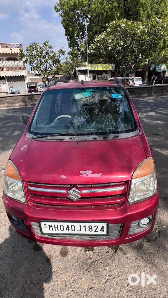 Maruti Suzuki Car 2007