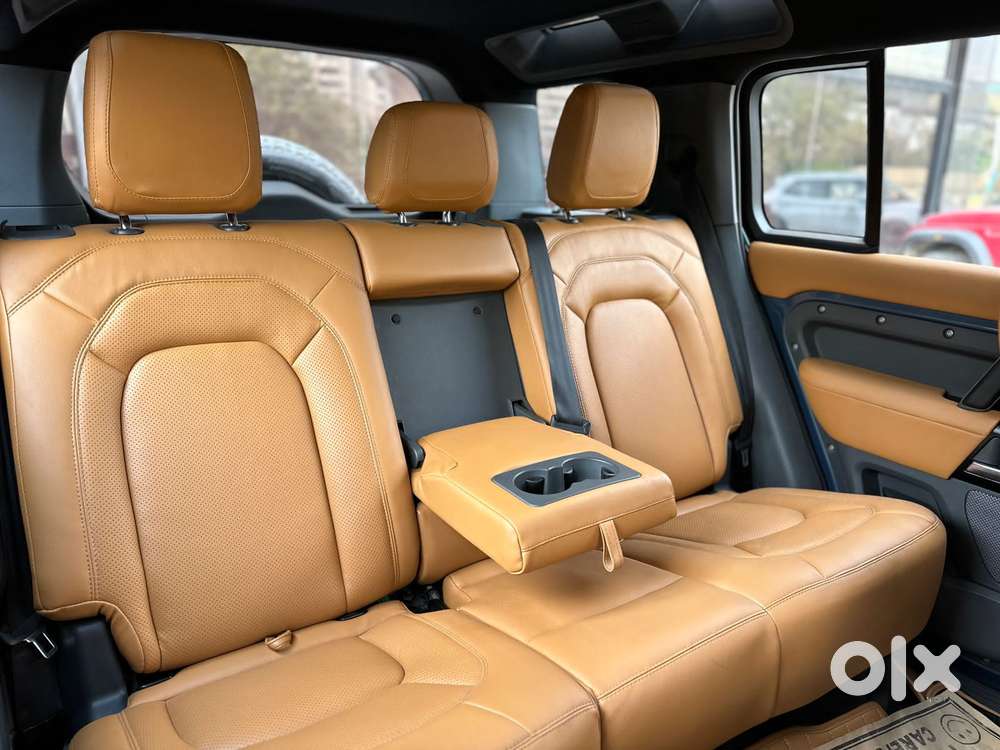 Land Rover Defender 2.0 110 Hse, 2022, Petrol