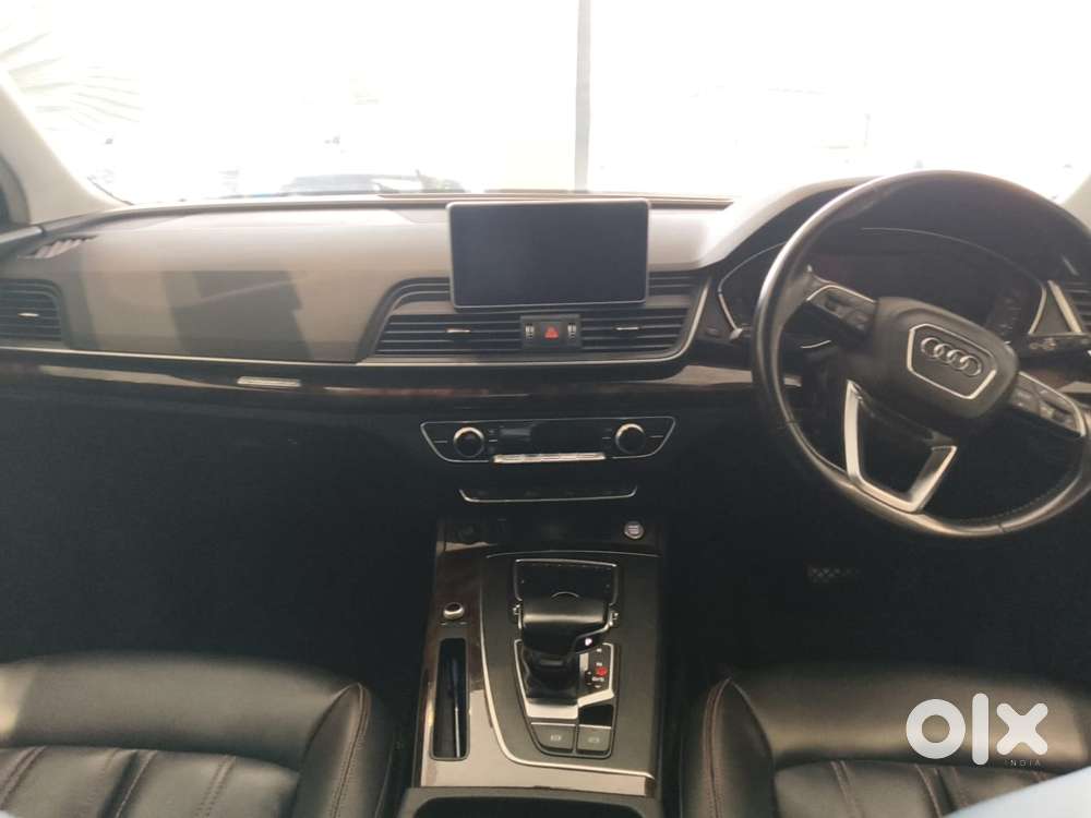 Audi Q5 2.0 35 Tdi Technology, 2018, Diesel