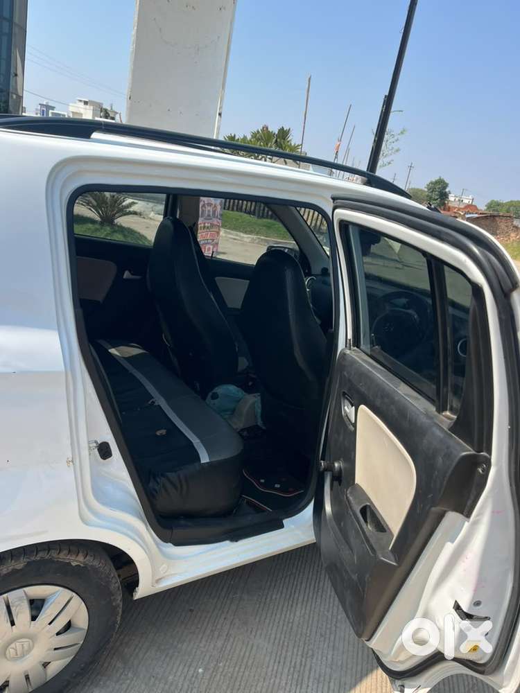 2022 Maruti Alto Petrol