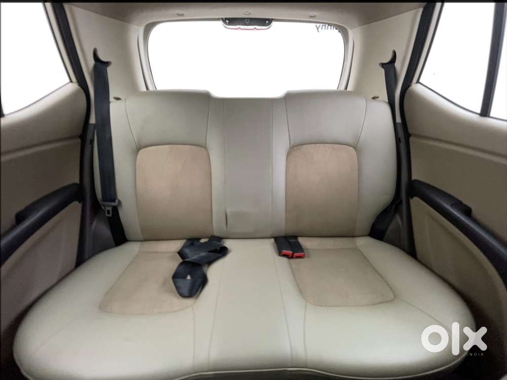 Hyundai I10 Magna 1.2 Itech Se, 2011, Petrol