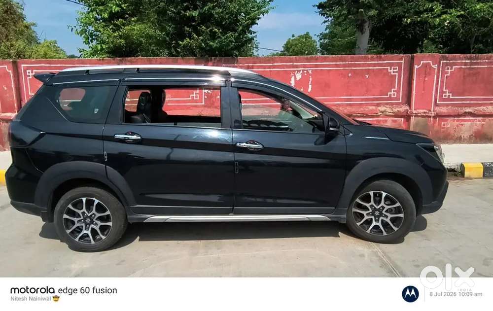 Maruti Suzuki Xl6 1.5 Alpha Plus 2024