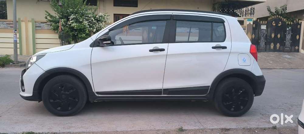 Maruti Suzuki Celerio X 2019 Petrol Well Maintained