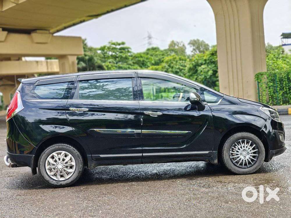 Mahindra Marazzo M2, 2018, Diesel