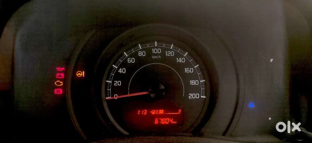 Maruti Suzuki Swift 2018 Petrol 67000 Km Driven