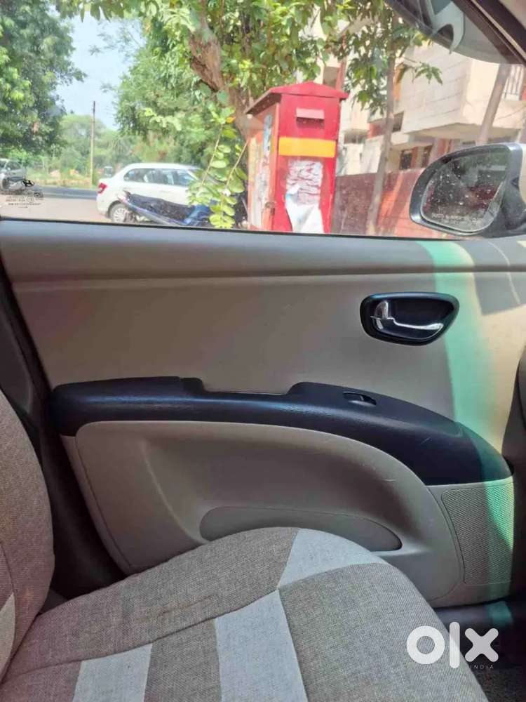 I 10 In Mint Condition