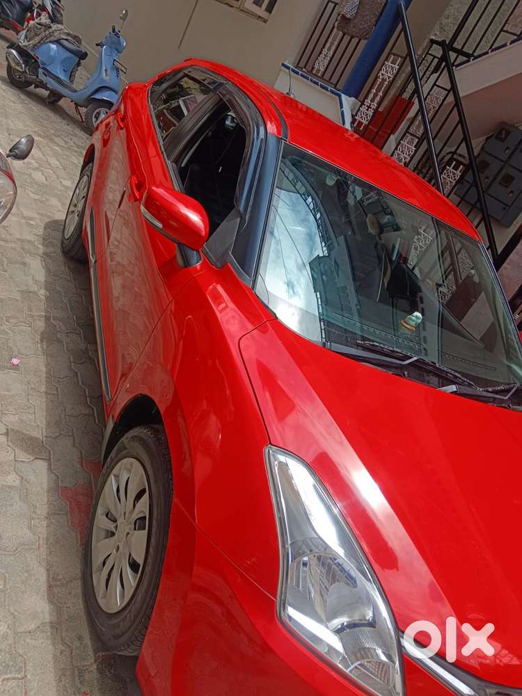 Maruti Suzuki Baleno 1.2 Delta, 2018, Petrol