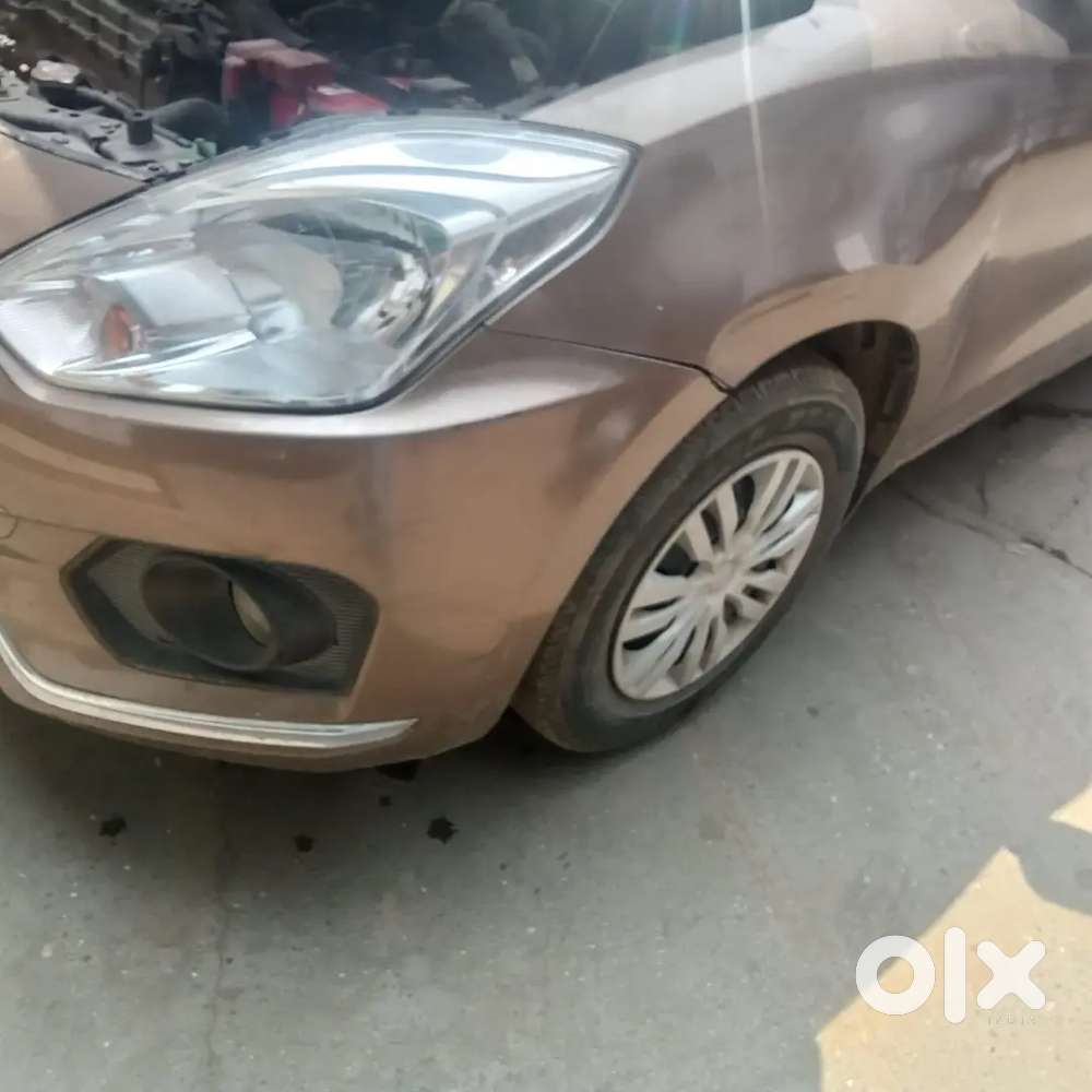 Maruti Suzuki Dzire 2019