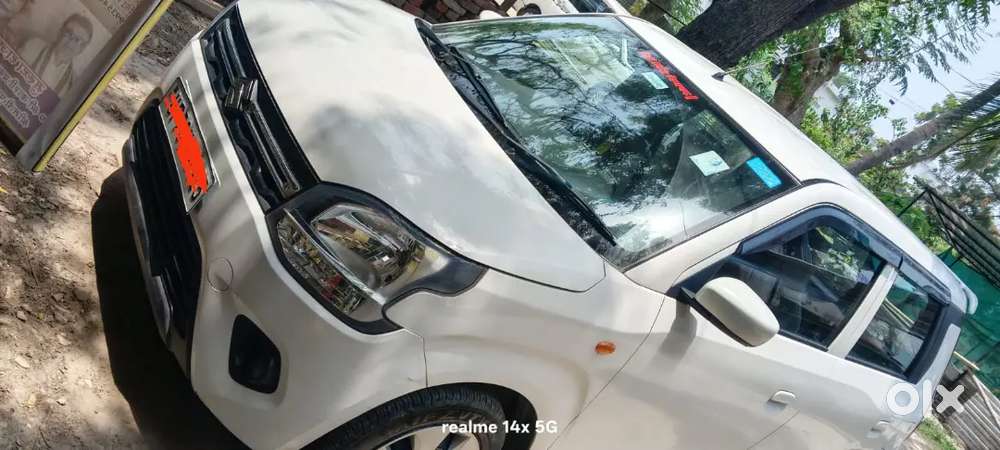 Maruti Suzuki Wagon R 2024