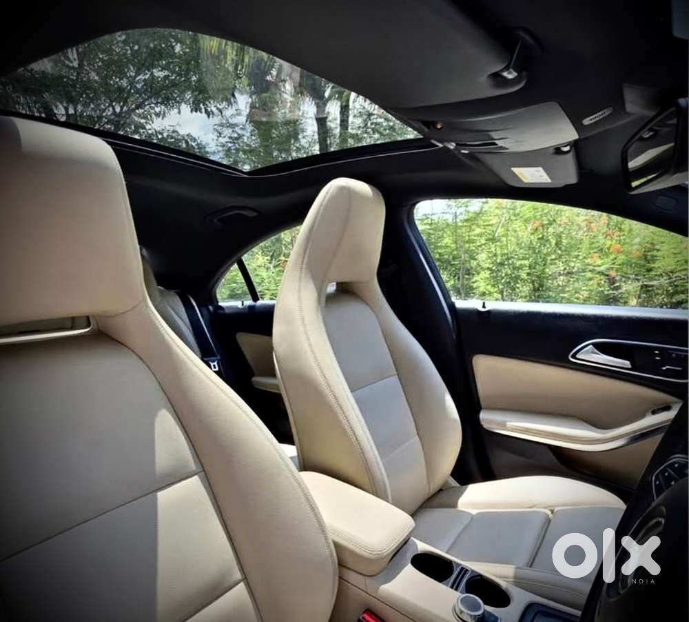 Mercedes-benz C-class 2016 Diesel