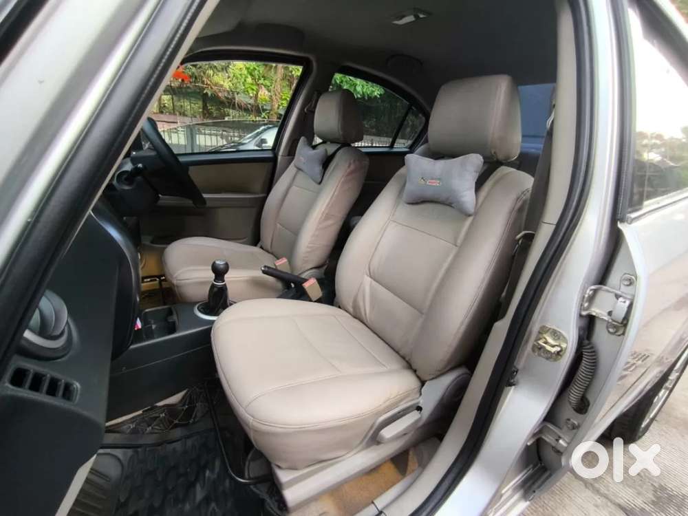Maruti Suzuki Sx4 Vxi Bsiv, 2008, Petrol