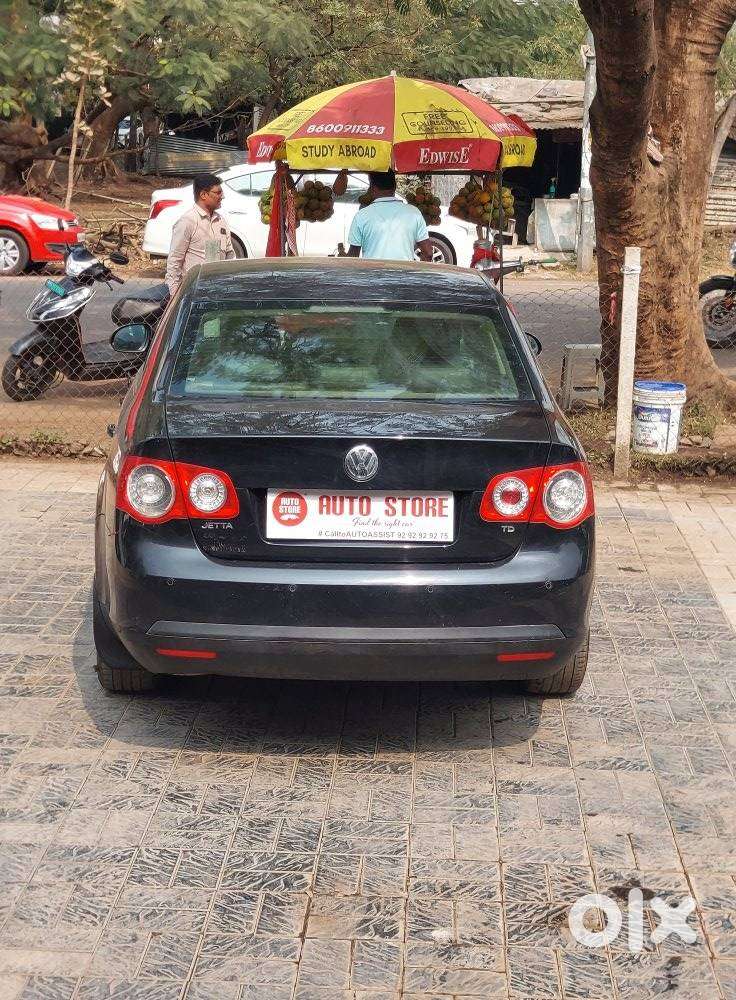 Volkswagen Jetta 2.0 Tdi Trendline, 2011, Diesel