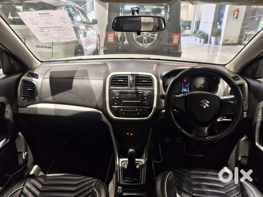 Toyota Urban Cruiser 1.5 High Grade Mt, 2021, Petrol
