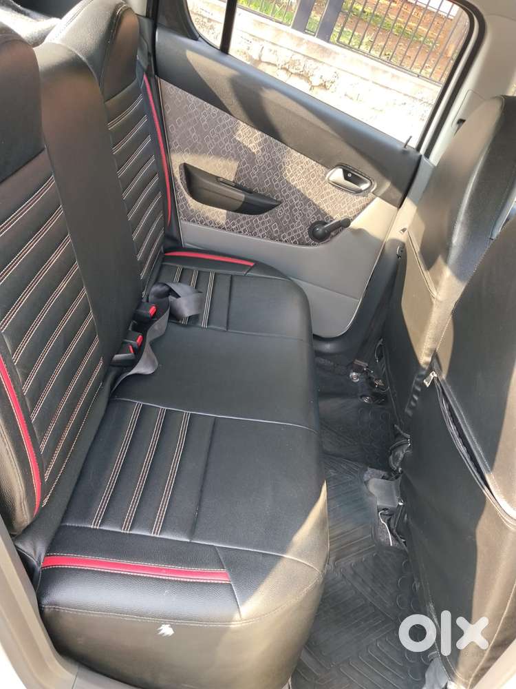 Maruti Suzuki Alto 800 0.8 Vxi (o), 2017, Petrol