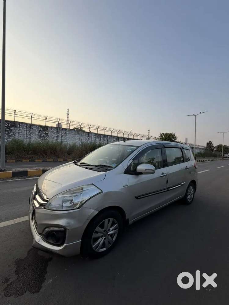 Maruti Ertiga Zdi Plus 2018 Smart Hybrid