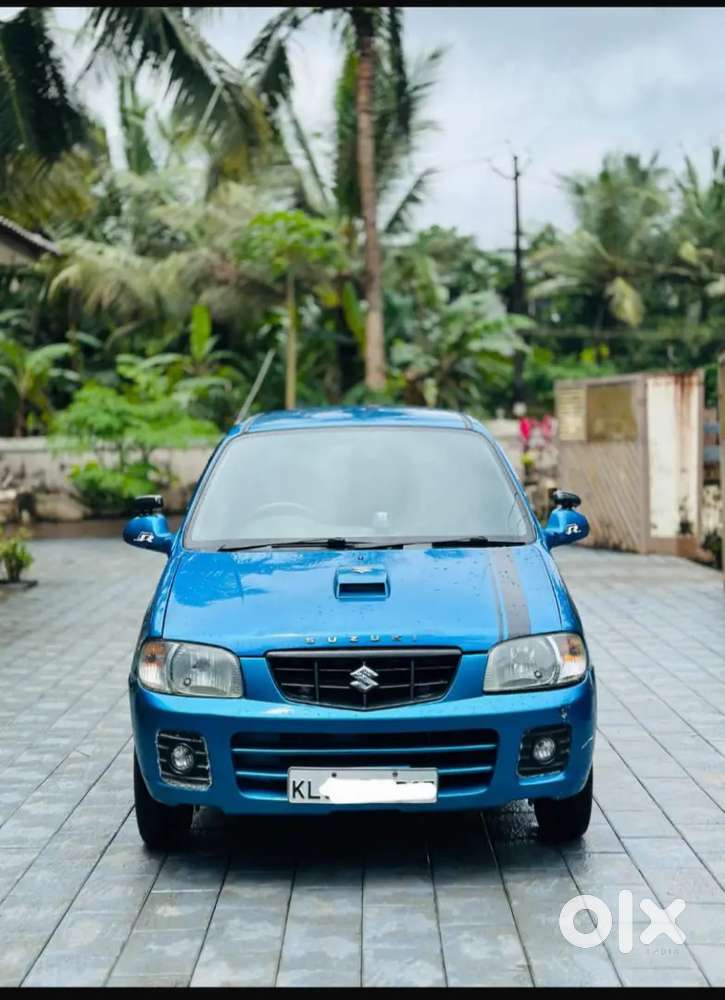 Maruti Alto Lxi 2009