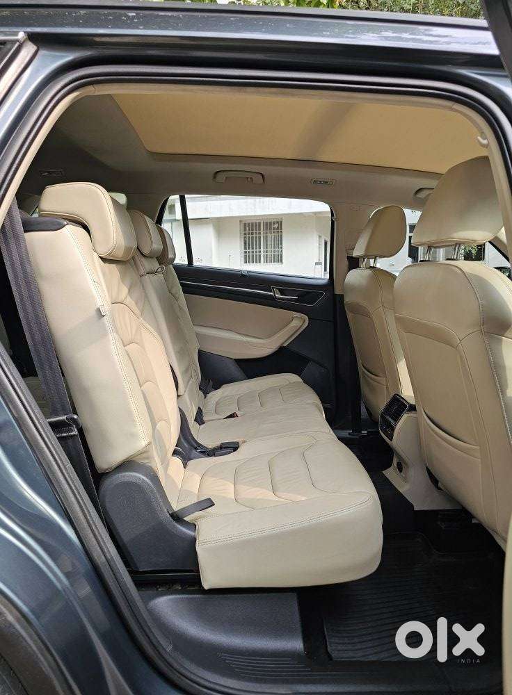 Skoda Kodiaq 2.0 Style Tdi 4x4 At, 2018, Diesel