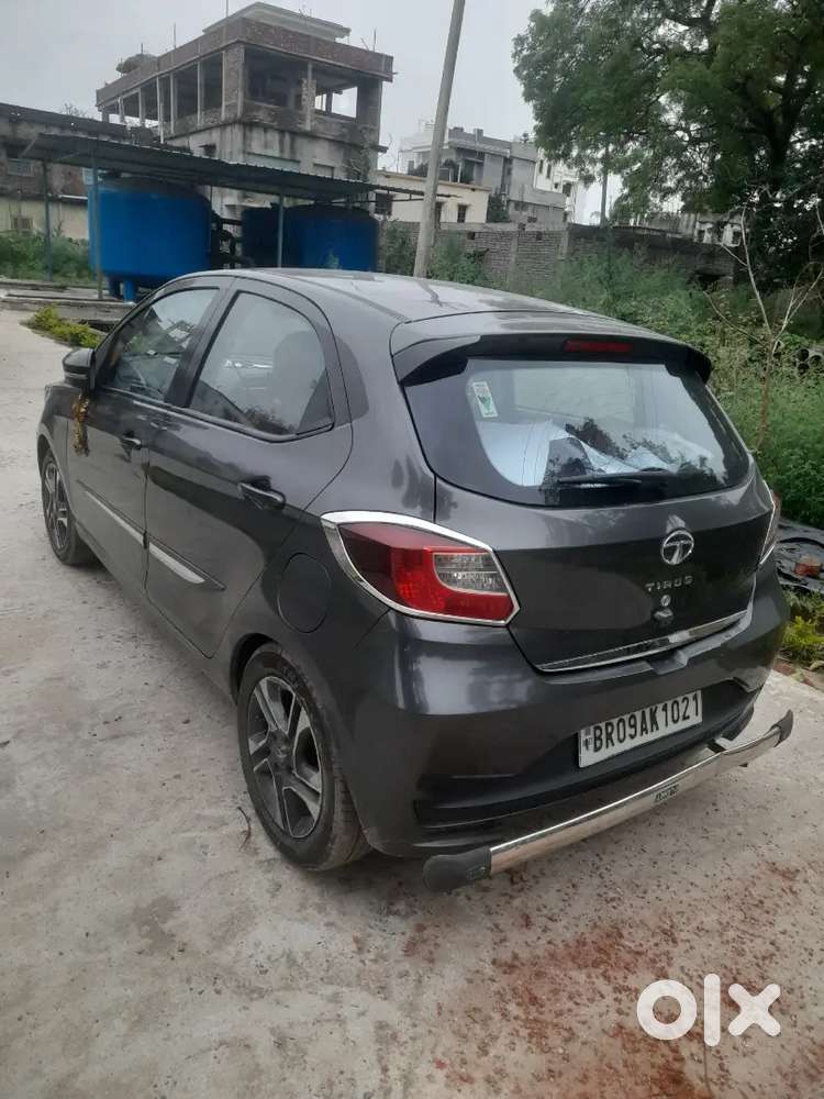 I Want To Sell My Car
