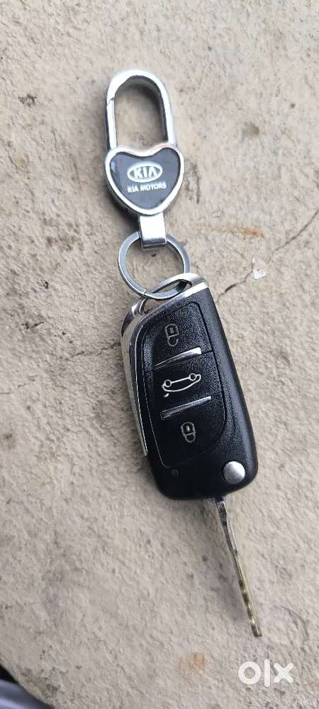 Kia Sonet Petrol Manual 2002