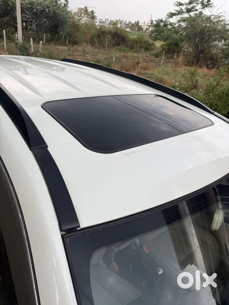 Mahindra Xuv500 2.2 W10, 2017, Diesel