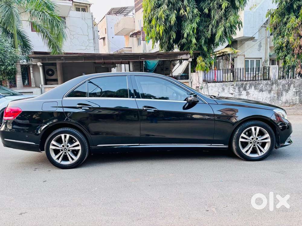 Mercedes-benz E-class 250 D, 2013, Diesel