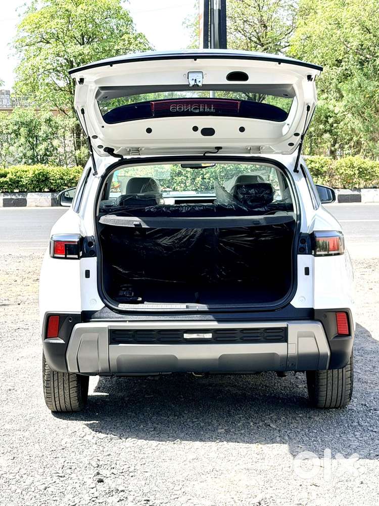 Hyundai Creta Sx 1.5 Diesel, 2025, Diesel