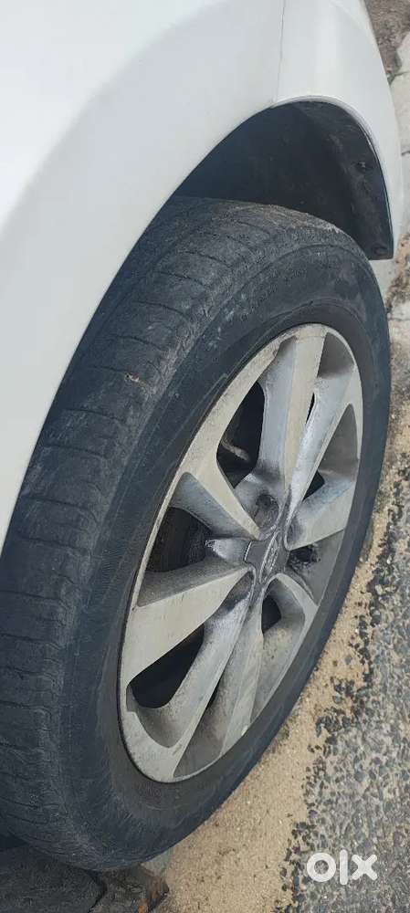 Hyundai I20 2016 Diesel Car