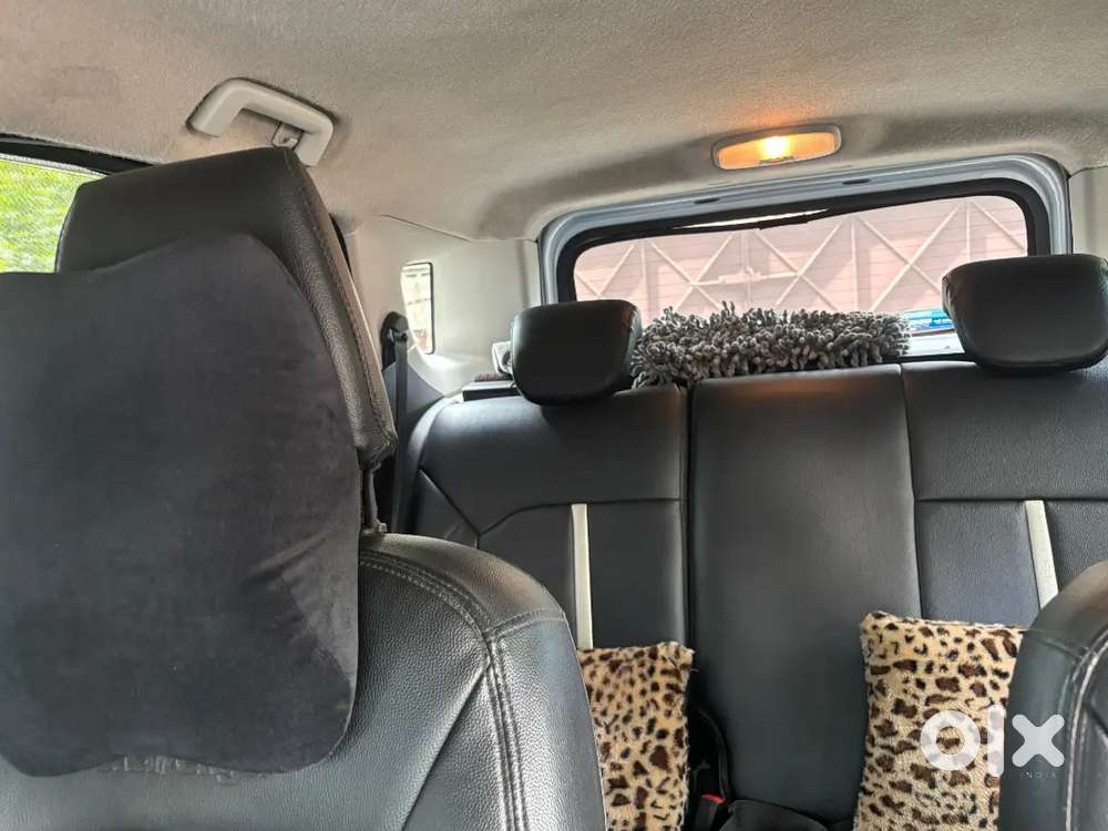 Ford Ecosport 1.5 Titanium