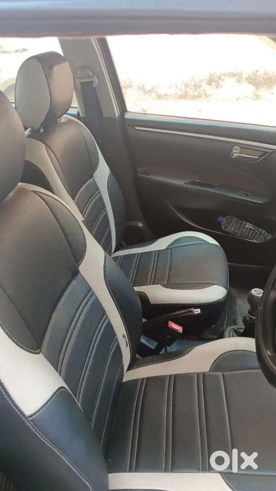 Swift Maruti Vdi 2012 Diesel
