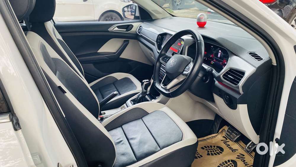 Volkswagen Taigun Gt 1.5 Dsg, 2023, Petrol