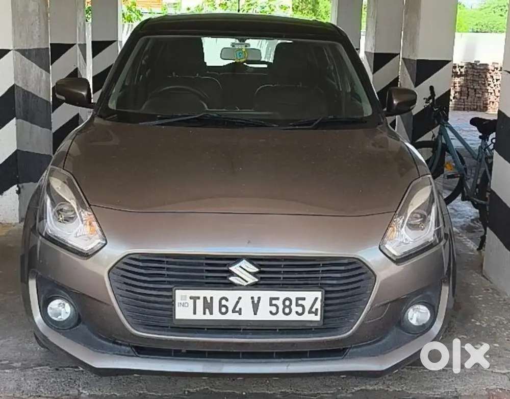 Maruti Suzuki Swift 2020 Petrol 19000 Km Driven