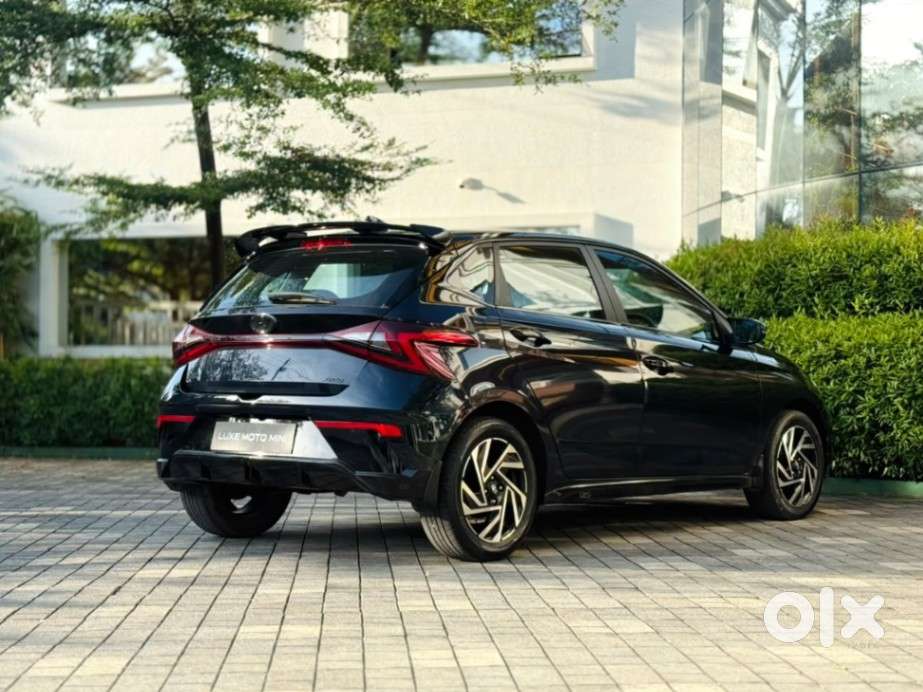 Hyundai I20 1.2 Asta, 2023, Petrol