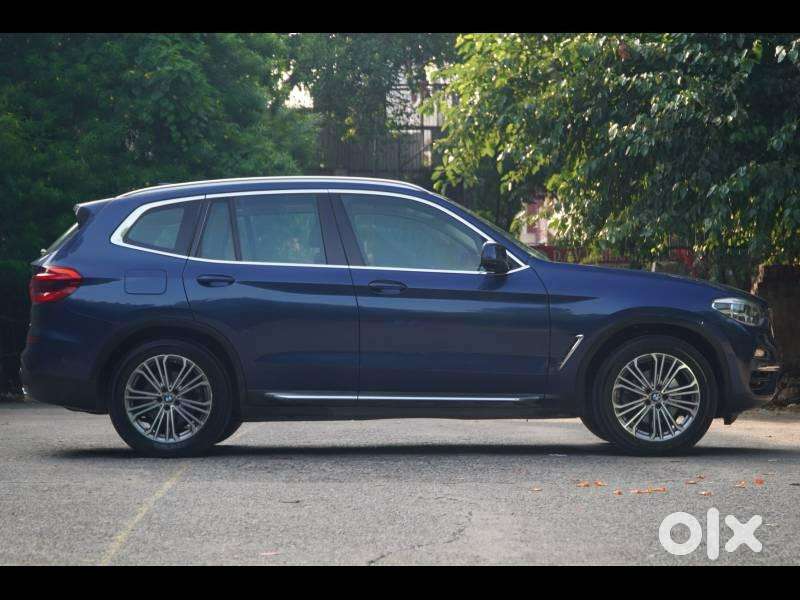 Bmw X3 X Drive 20d X-line, 2019, Diesel