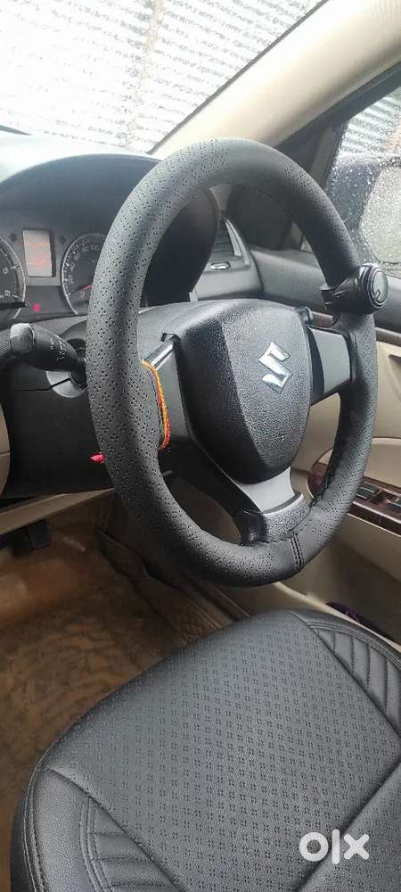Maruti Suzuki Dzire Vdi 2016
