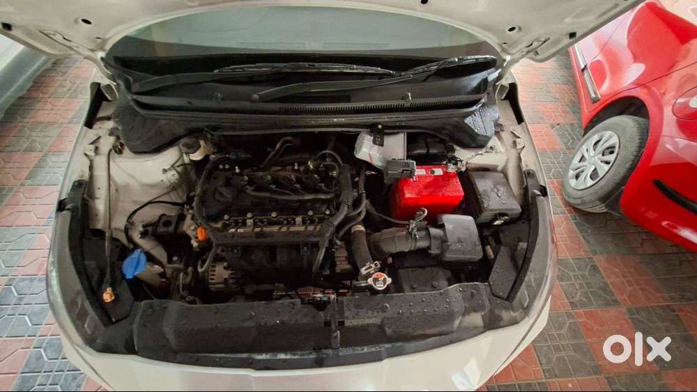 I20 Sportz 1.2 Kappa Mt Petrol Less Driven 27421