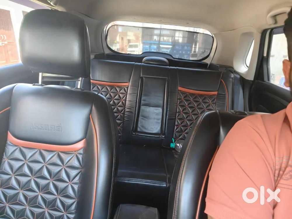 Maruti Suzuki Brezza Ldi Convert Zdi 2020 Diesel Manual