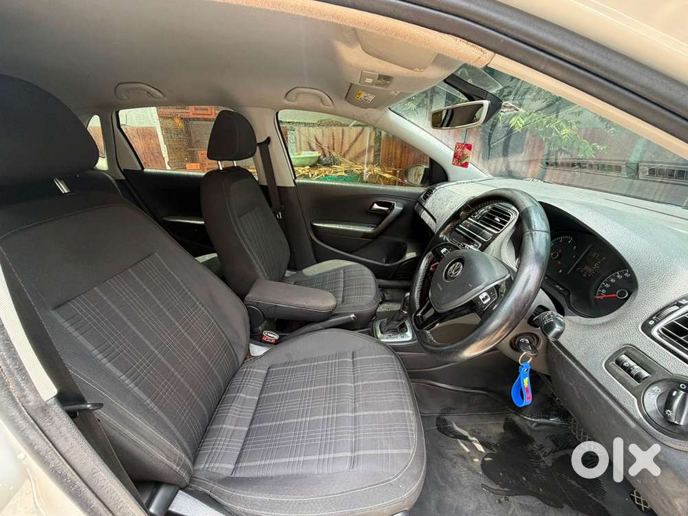 Volkswagen Polo Gt Tsi 2021