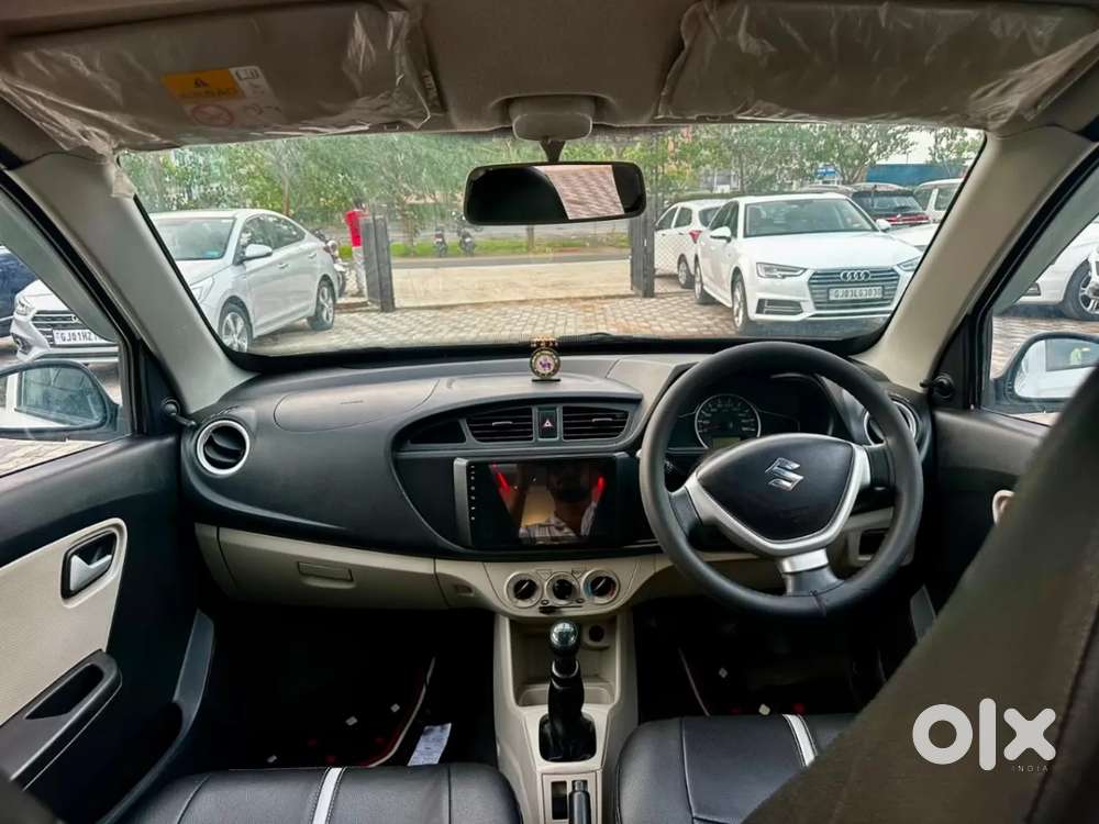 Maruti Suzuki Alto K10 1.0 Lxi (o), 2022, Petrol