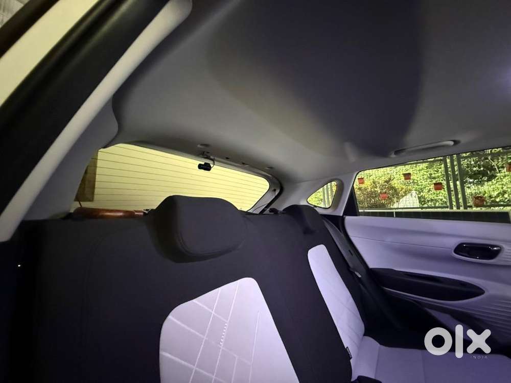 Hyundai New I20 2024 Petrol Well Maintained