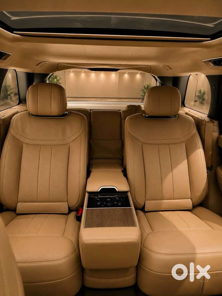 Land Rover Range Autobiography 3.0 Diesel, 2025, Diesel