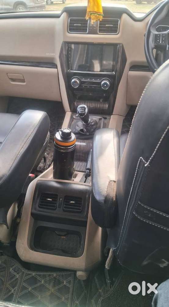 Mahindra Scorpio Classic 2.2 S 11 Mt 7 Str, 2022, Diesel