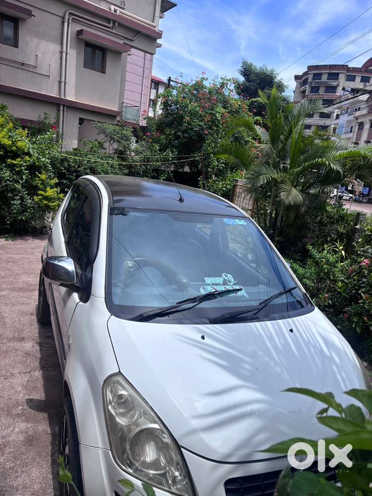 Maruti Suzuki Ritz 2012 Well Maintained