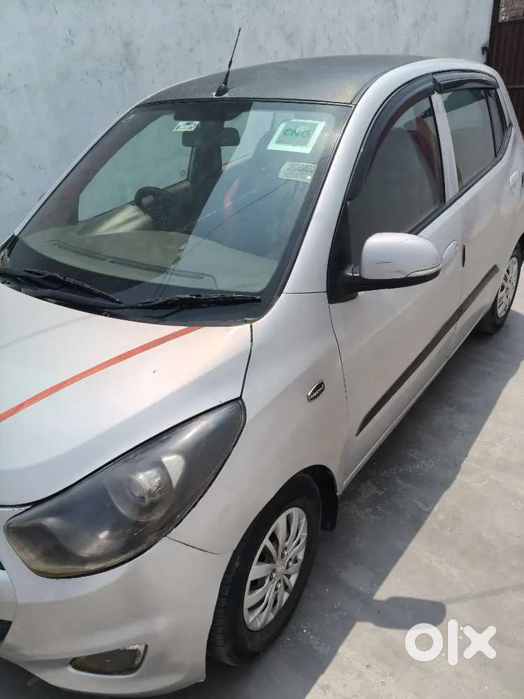 I Want To Sell My I 10 Car Urgent