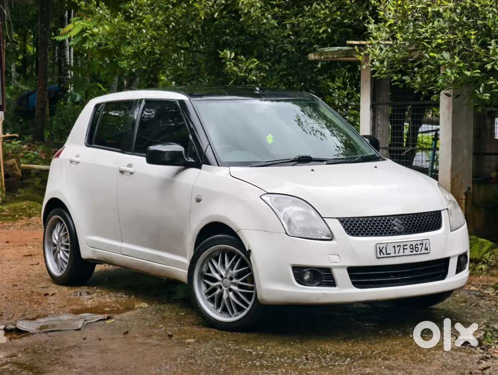 Maruti Swift Vdi 2009