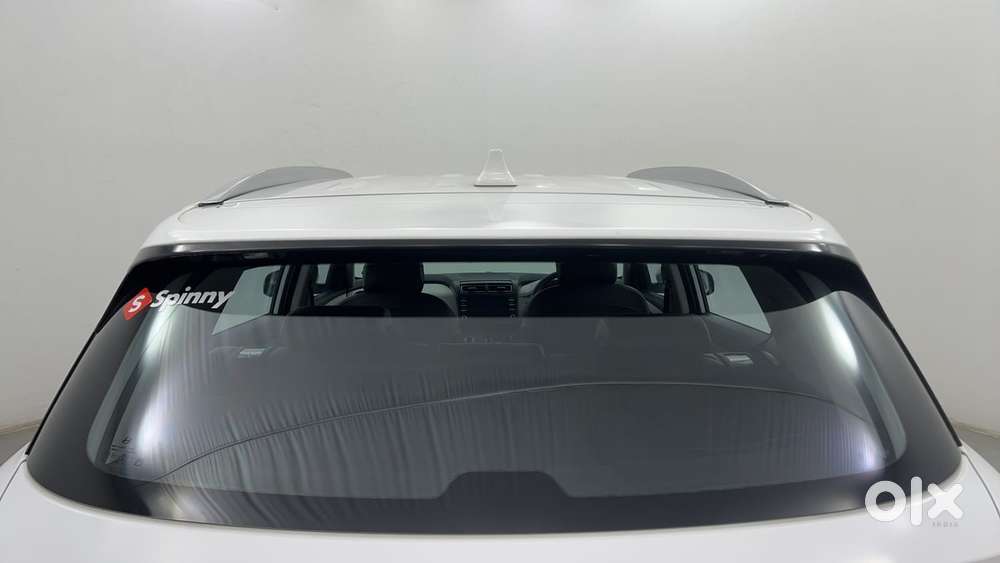 Hyundai Creta 1.5 Ex Petrol, 2023, Petrol